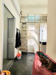 Serangoon Avenue 3 (D19), Shop House #589641811